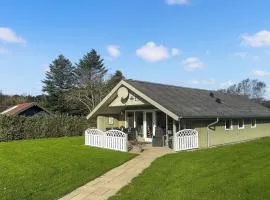 3 Bedroom Pet Friendly Home In Hemmet