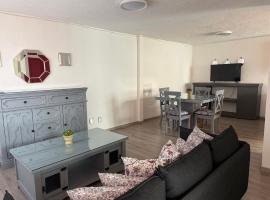 Casa amplia, cómoda y céntrica，位于Apizaco的酒店