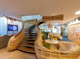 图卢兹中心圣乔治美居酒店