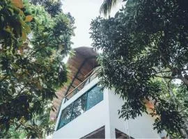 Leela Garden Resort LuView