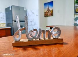 Adel 2 Ovalo Larco Departamento，位于特鲁希略的酒店