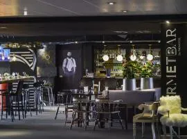 诺沃特梅兹中央酒店