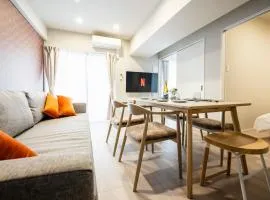 Zee Haven nagasakiekimae - ZEE HAVEN長崎駅前