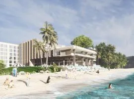 I'MSignia Beachfront Resorts