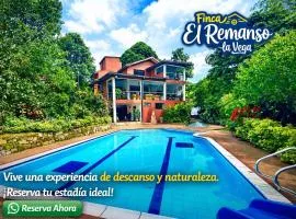 Finca El Remanso La Vega