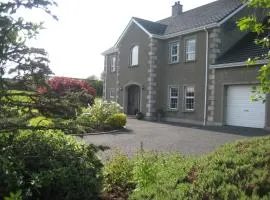 Drumspittal House Guest Accomodation