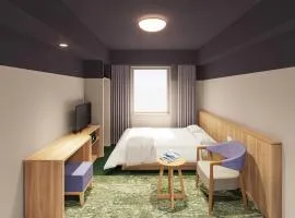 Dormy inn Yokkaichi Natural Hot spring Hiinoyu