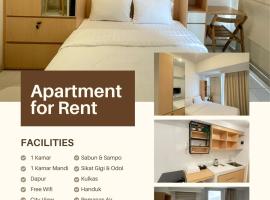 Jiuzhai hotel，位于Muara的酒店