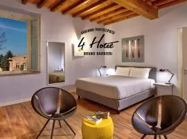 歌塔希桑维特尔酒店