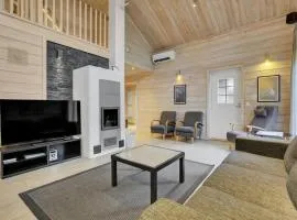 Villa Huurre - 200 m from the waters of Lake Pyhäjärvi