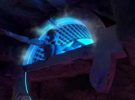 长沙·超级醒山纪SuperAwakeCentury酒店（五一广场IFS国金中心店）