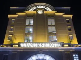 庆灵酒店