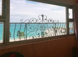 星宿海濱海旅宿