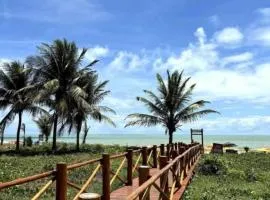 Beach Apartamento João Pessoa