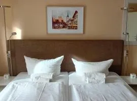 City Hotel Frankfurt Central