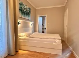 Hotel Villa Solln - free parking