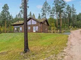 Nice Home In Vrådal With Wifi