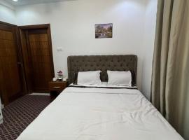 FASA RESIDENCE Dakar CHAMBRE TERANGA，位于达喀尔的酒店