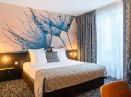 The Originals Boutique, Hôtel de la Paix, Brest