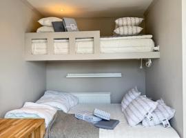 Siam Homestay，位于默恩达尔的酒店