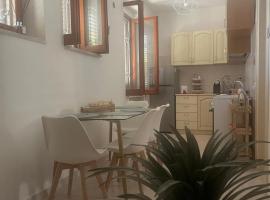 House Federica，位于梅尔菲的酒店