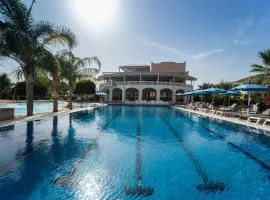 圣莫妮卡度假村