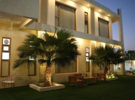 Istrahtmas1，位于拜尔卡的酒店