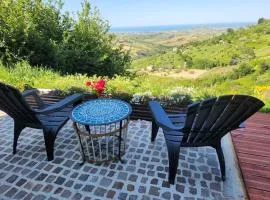 La Terrazza Segreta - Vista Mare