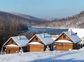 Chaty Trzy 731-950-635