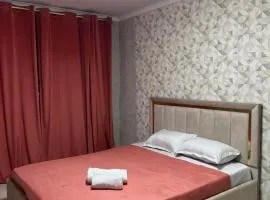 Уютные апартаменты в центре