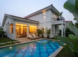 LohonoStays Calisto Villa D