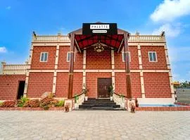 Peace village by Palette Homes | Pool | Breakfast