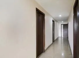 Hotel O New Tulip Santragachi Junction