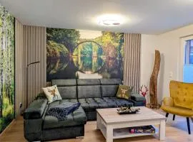 Ferienwohnung Forest Life