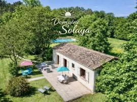 DOMAINE SOLAYA