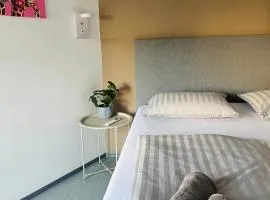 Hostel POINT Nova Gorica, Self Check-In with code access