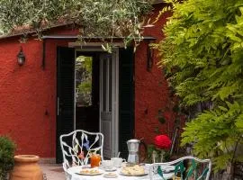 Tenuta Agriturismo IL RISVEGLIO