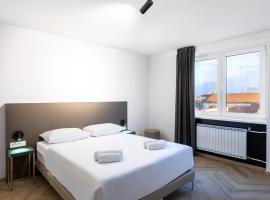 B&B HOTEL Maribor Orel，位于马里博尔的酒店