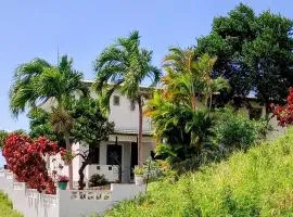 Breezy Vista on the Terrace - West Coast, Saint James, Barbados