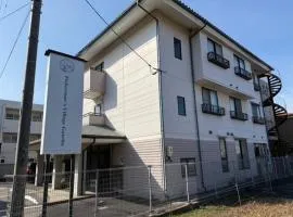 GATE80米子 無人宿 完全セルフ 予約メッセージ欄確認要す スマートロック 暗証番号チェックイン 素泊まり専門 アメニティ持参で格安滞在 セコム24h監視 駐車場7台