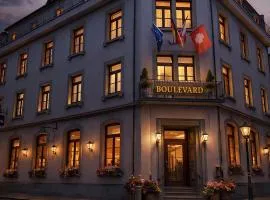 Hotel Boulevard