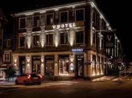 赫尔辛堡BW精选酒店