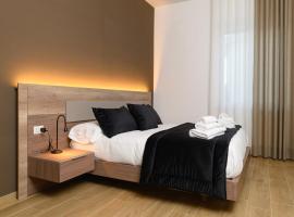 L'Airone Resort - Soggiorno rilassante in Irpinia，位于Venticano的酒店