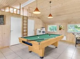 Villavilla 159 - Østersøbadet, Lollandfalstermøn