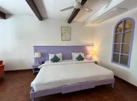 Johnson Lodge Manali