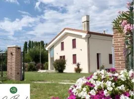 Agricamping Ca' Bodi Veneto