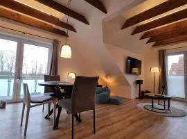 Ferienwohnung Sielufer