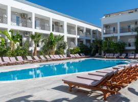 Mojo Hotel Laganas Zante，位于拉加纳斯的酒店