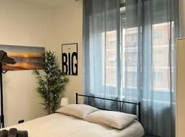 Easy Comfort Rooms - Chivasso Centro