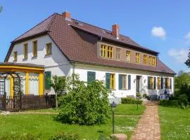 Ferienwohnung Möwe